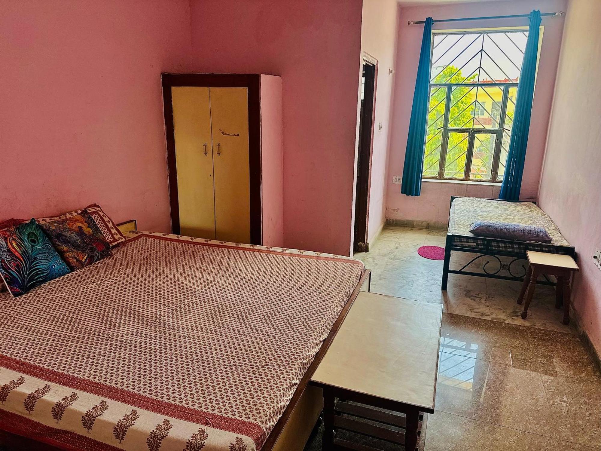 Jwala Niketan Jaipur Hotel Ruang foto