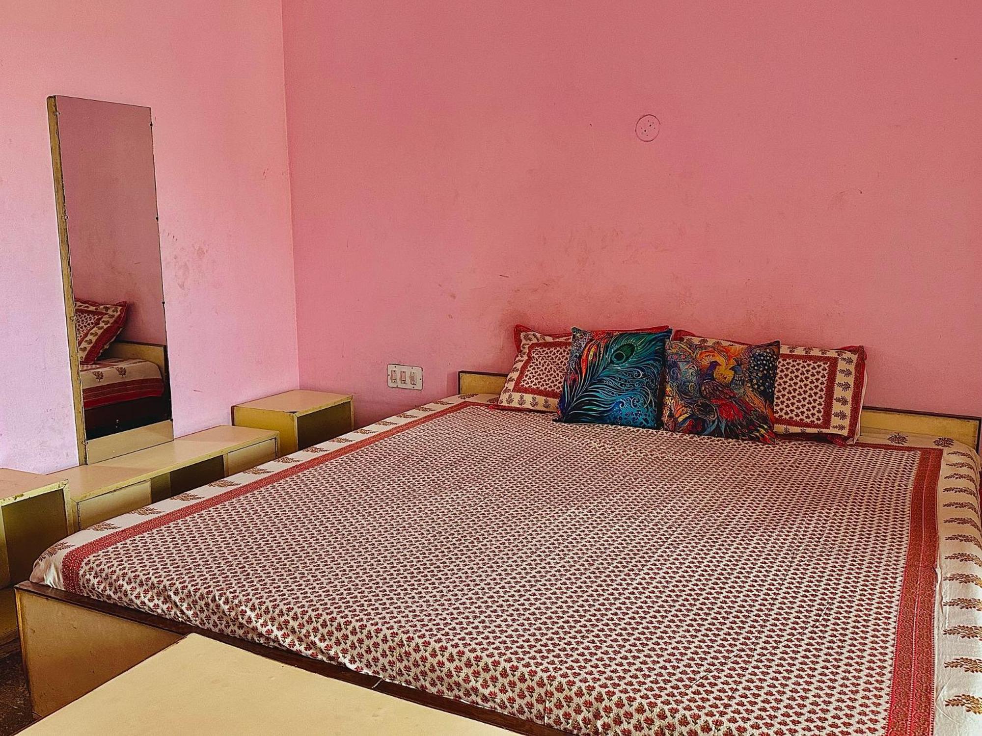 Jwala Niketan Jaipur Hotel Ruang foto