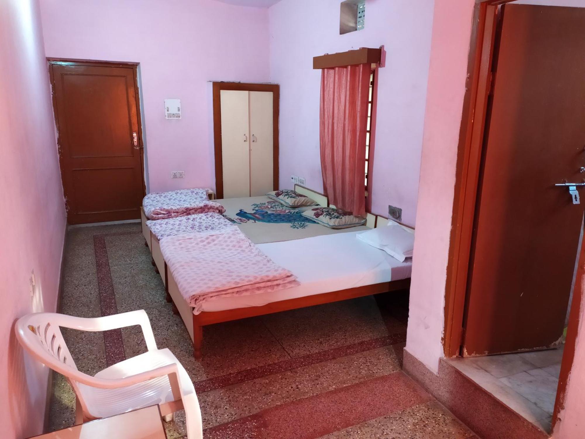 Jwala Niketan Jaipur Hotel Bagian luar foto