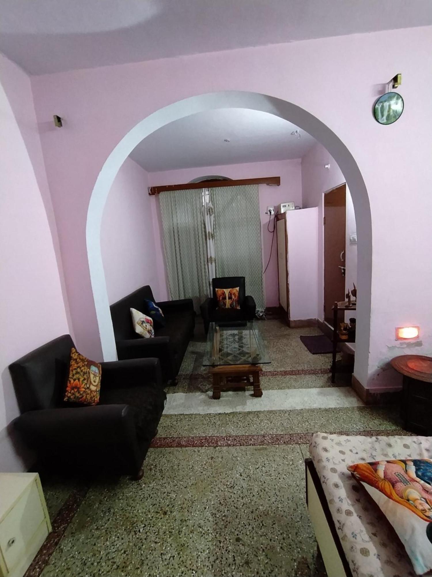 Jwala Niketan Jaipur Hotel Bagian luar foto