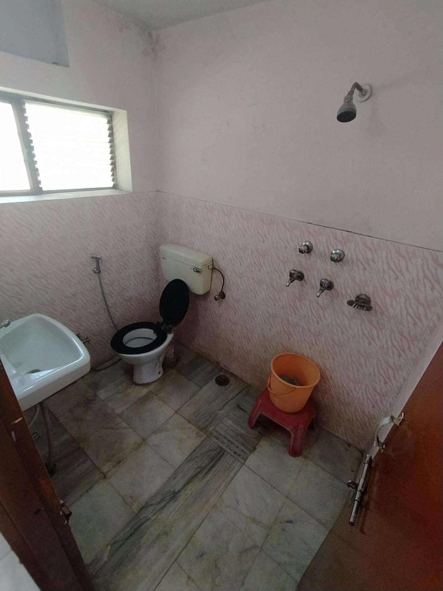Jwala Niketan Jaipur Hotel Bagian luar foto