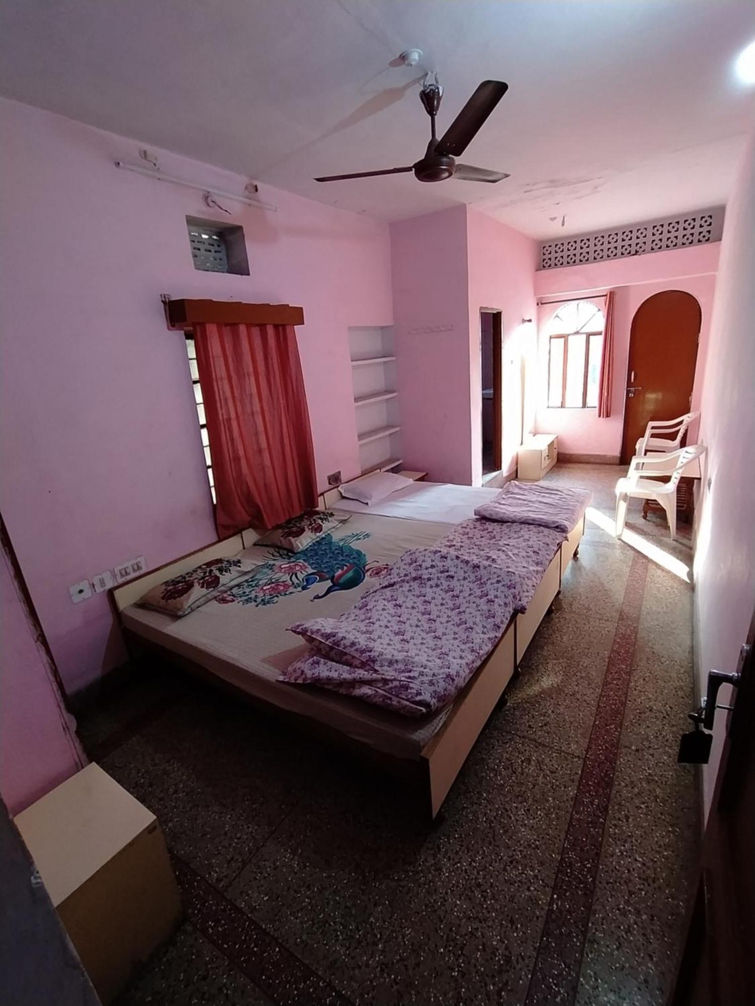 Jwala Niketan Jaipur Hotel Bagian luar foto