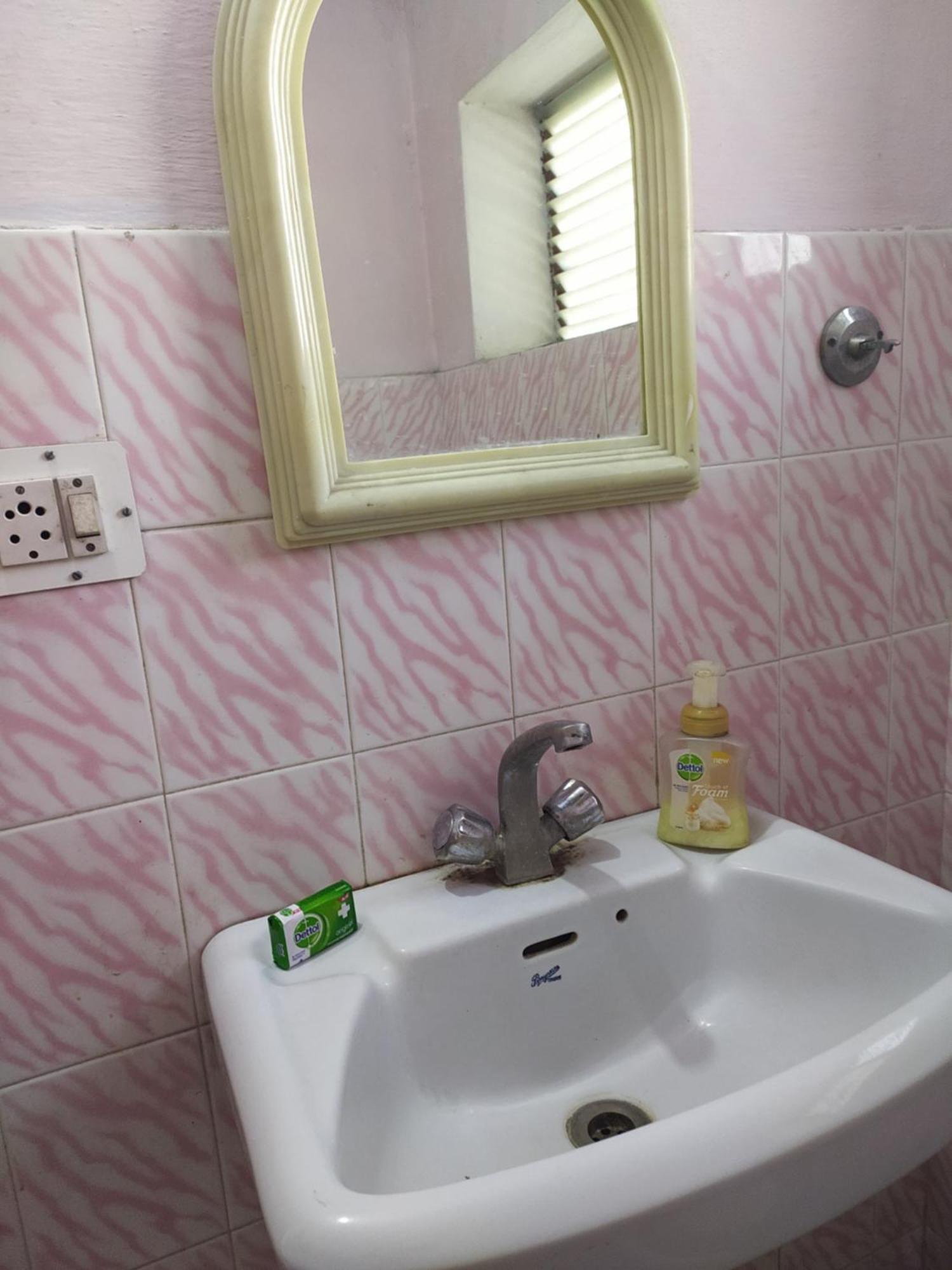 Jwala Niketan Jaipur Hotel Bagian luar foto