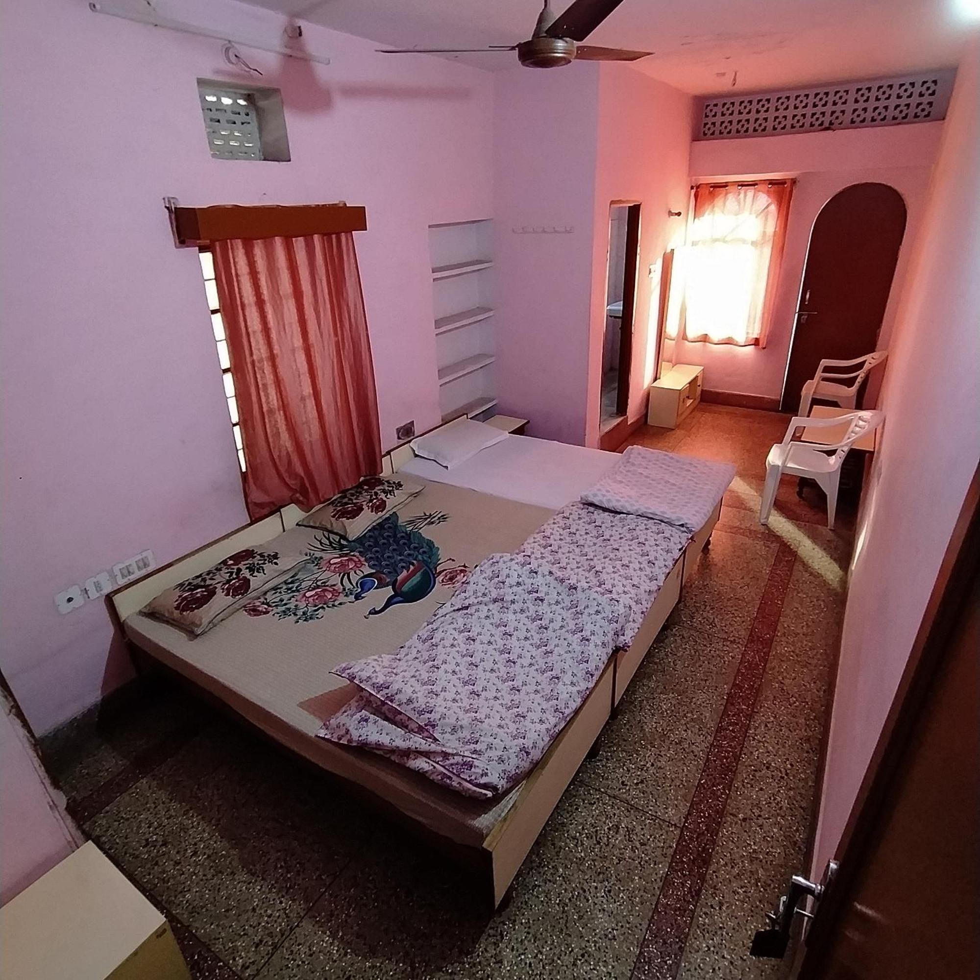 Jwala Niketan Jaipur Hotel Bagian luar foto