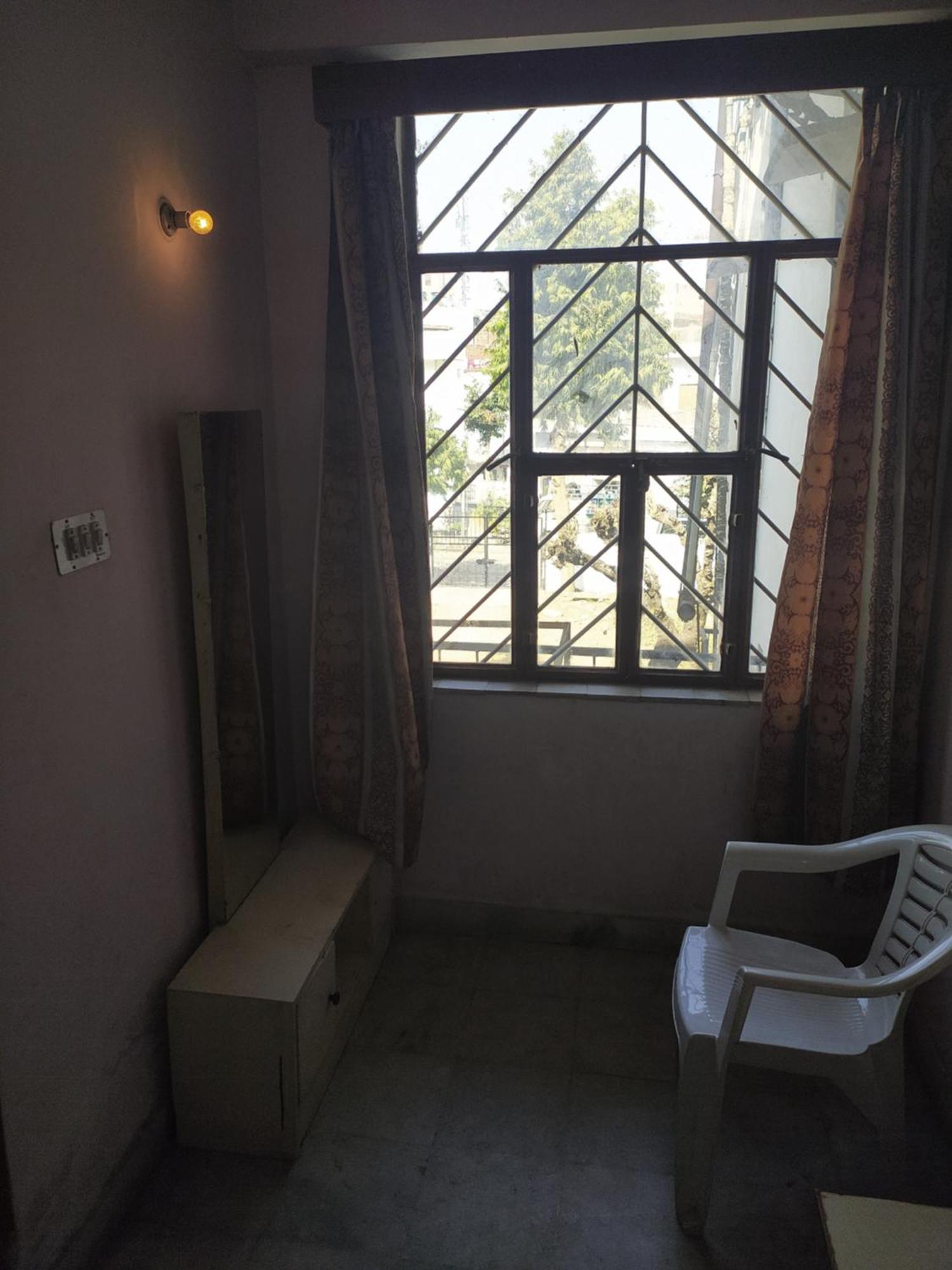 Jwala Niketan Jaipur Hotel Bagian luar foto