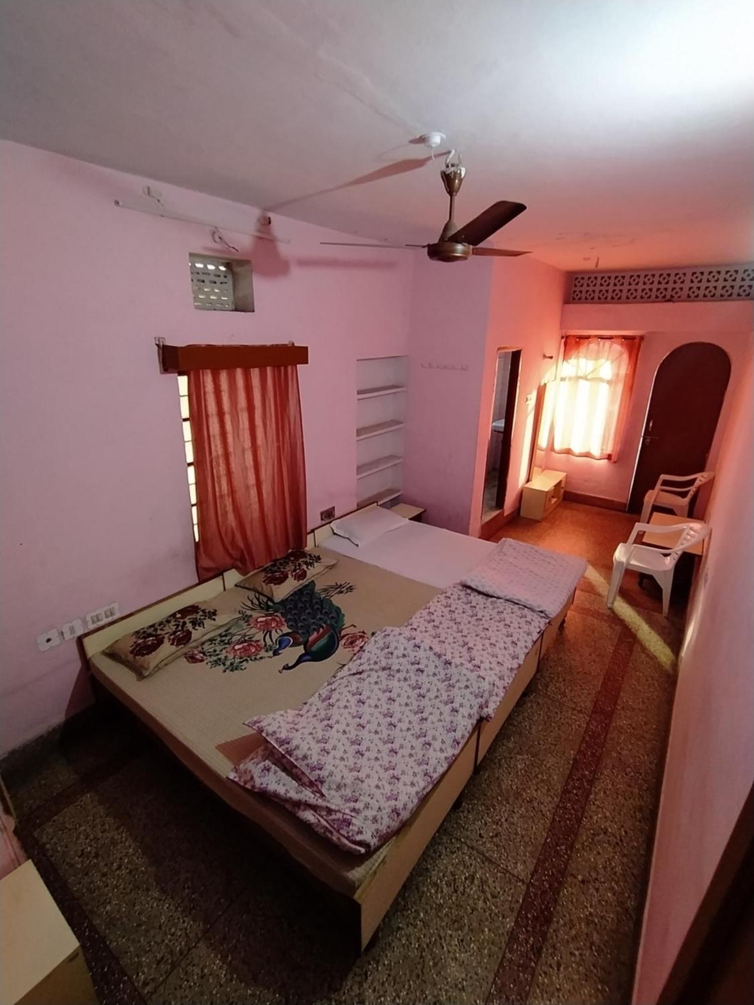Jwala Niketan Jaipur Hotel Bagian luar foto