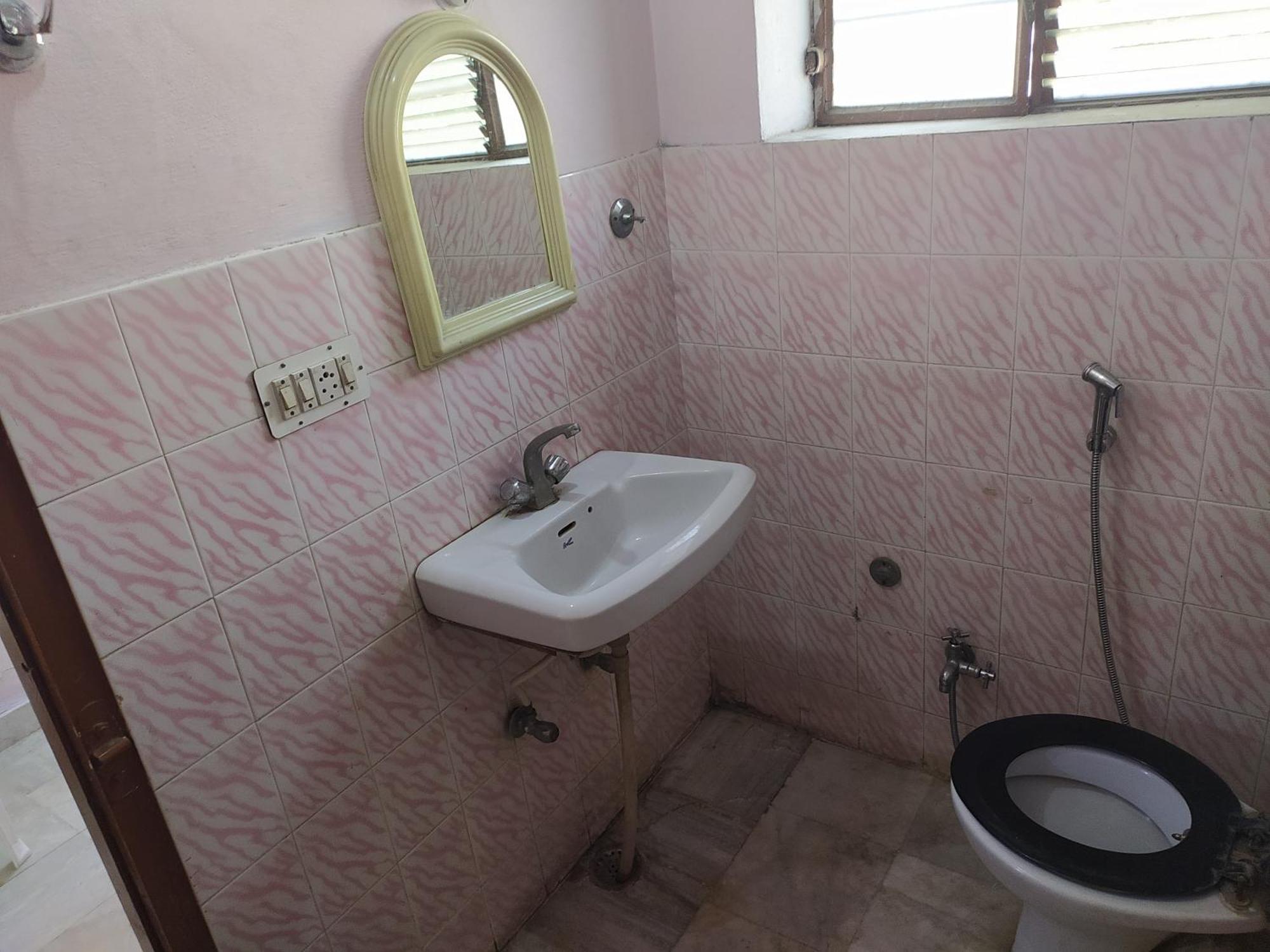 Jwala Niketan Jaipur Hotel Bagian luar foto