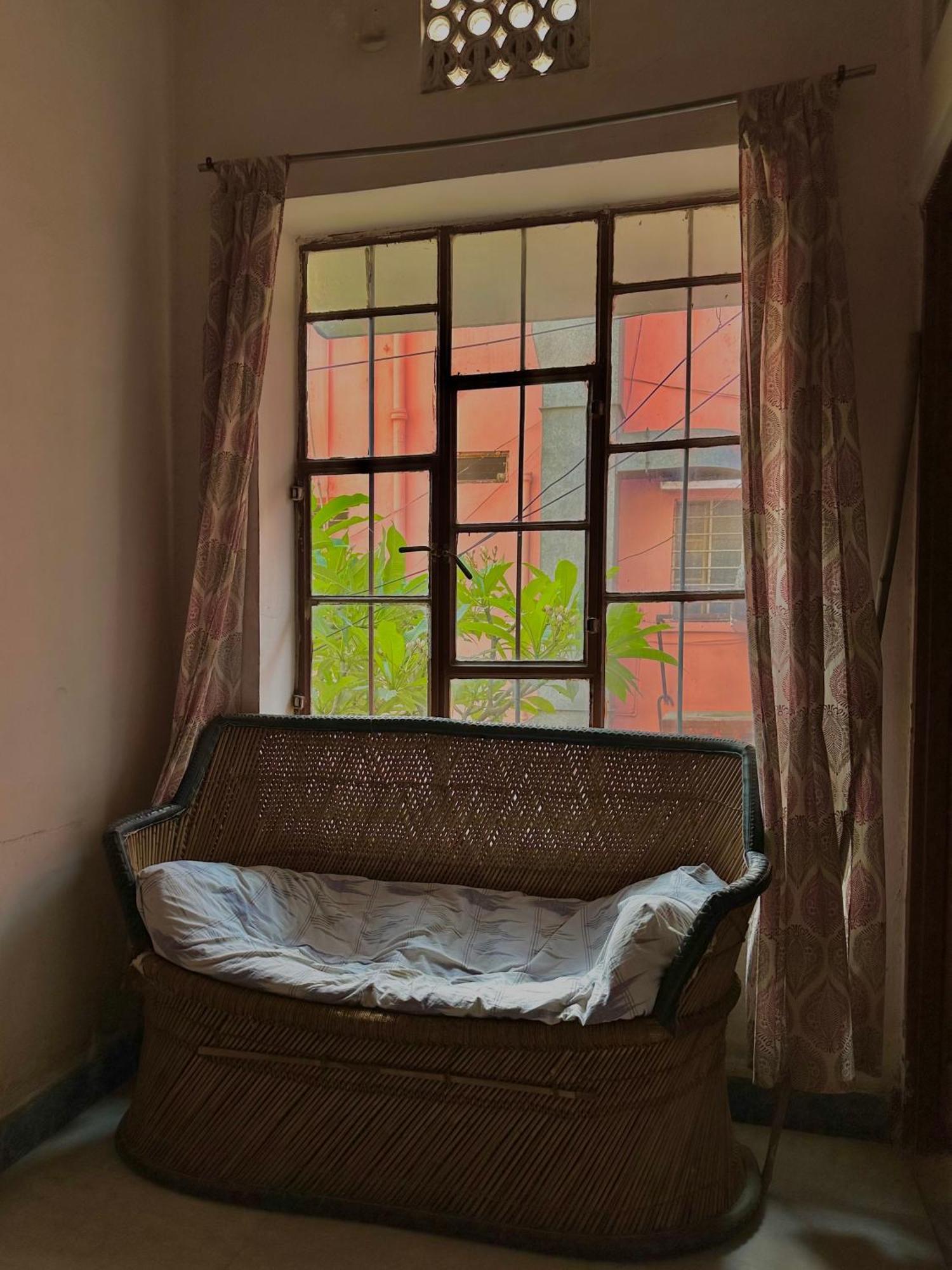 Jwala Niketan Jaipur Hotel Bagian luar foto