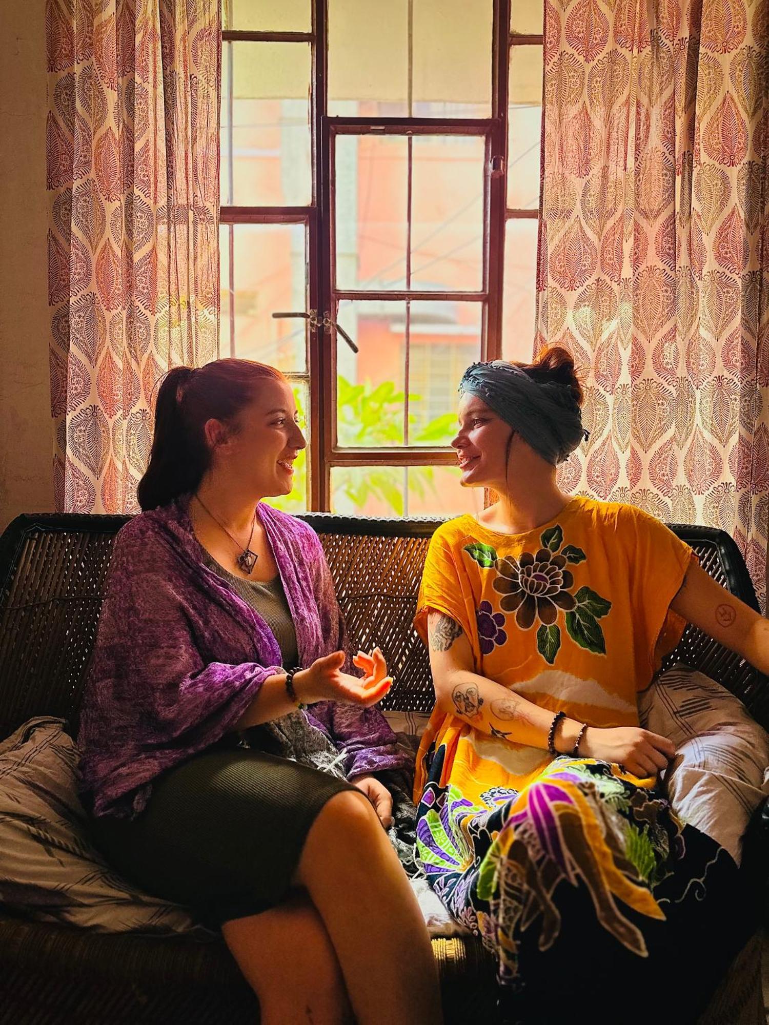 Jwala Niketan Jaipur Hotel Bagian luar foto