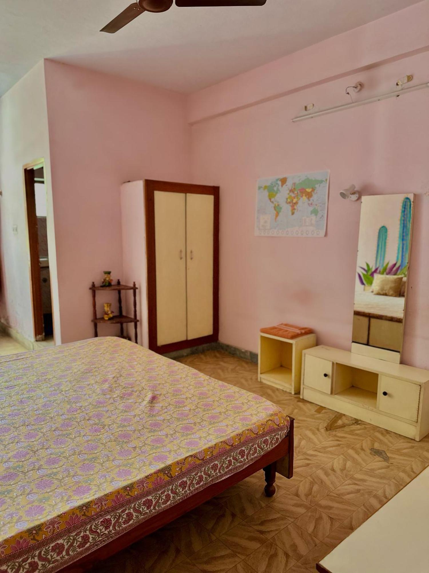Jwala Niketan Jaipur Hotel Bagian luar foto