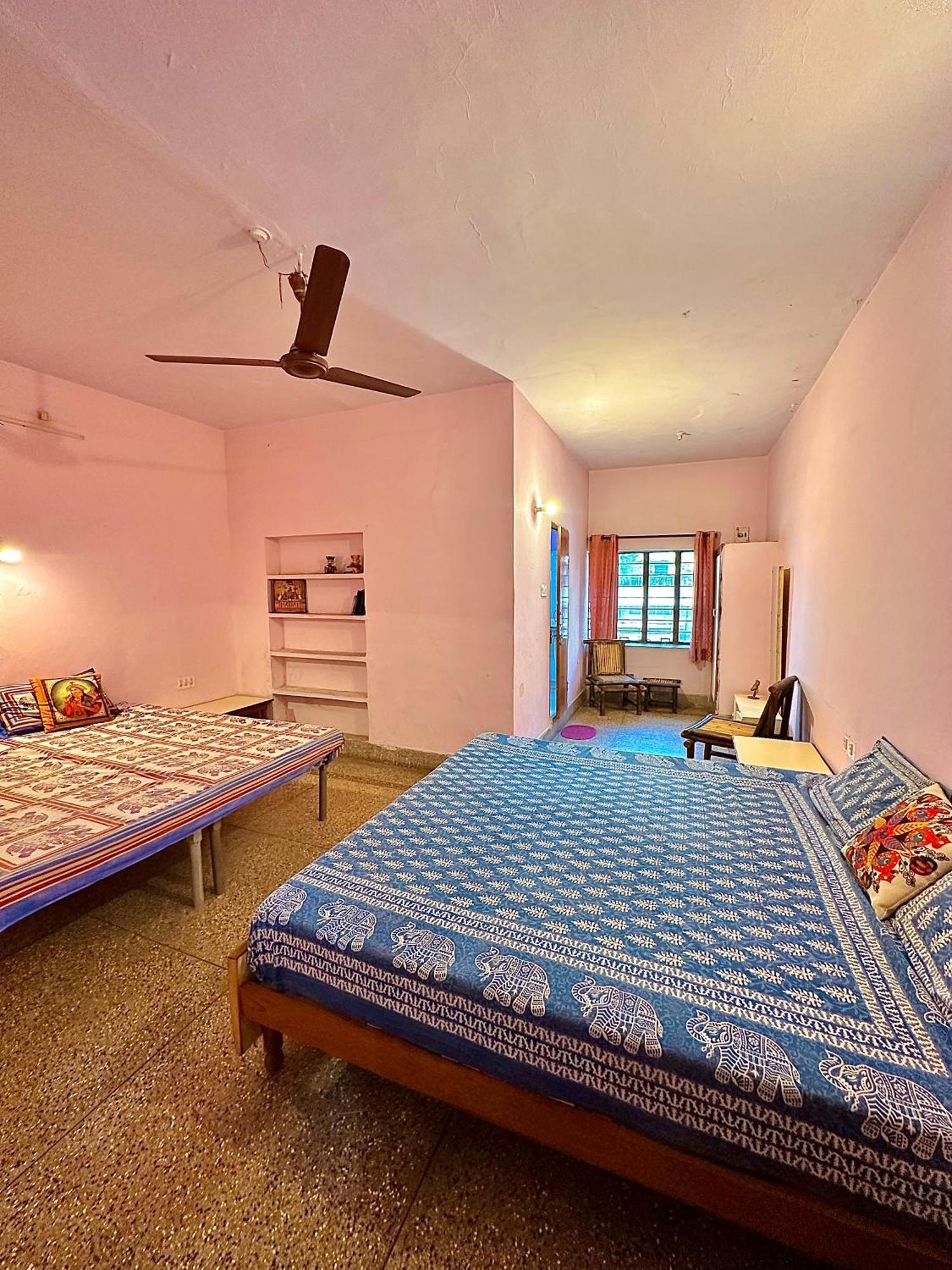 Jwala Niketan Jaipur Hotel Bagian luar foto