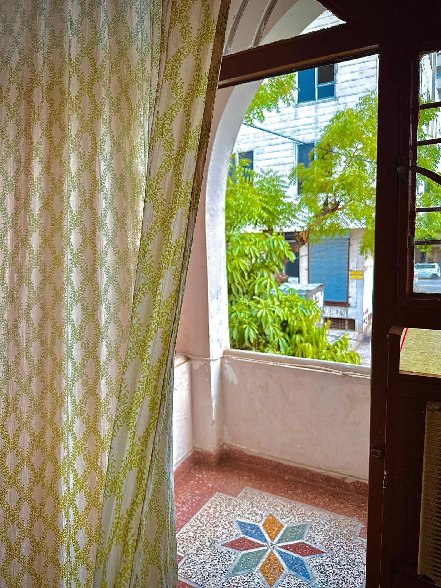 Jwala Niketan Jaipur Hotel Bagian luar foto